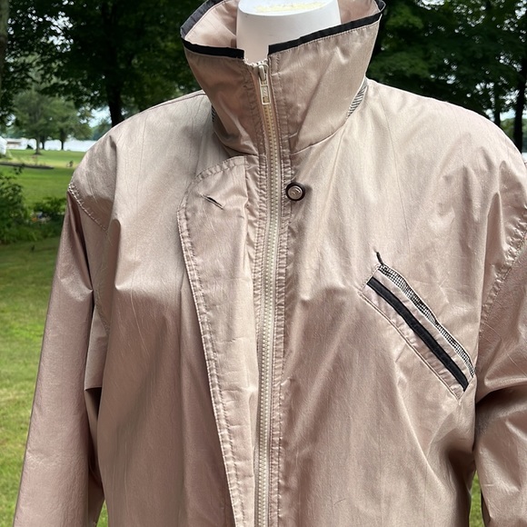 Vintage Innovations by Izzi jacket M-L - Picture 3 of 10